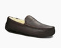 UGG Men's  Ascot Leather Slipper in China Tea