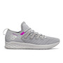 New Balance Women's Fresh Foam Zante Trainer  in Grey