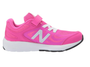 New Balance Children's YT519PN in Pink/White