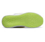 New Balance Children's Fresh Foam Fast in Bleached Guava/Bleached Lime Glo
