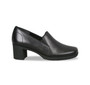 Munro Women's Jemma in Black Leather