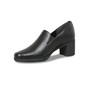 Munro Women's Jemma in Black Leather