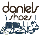 Daniels Shoes