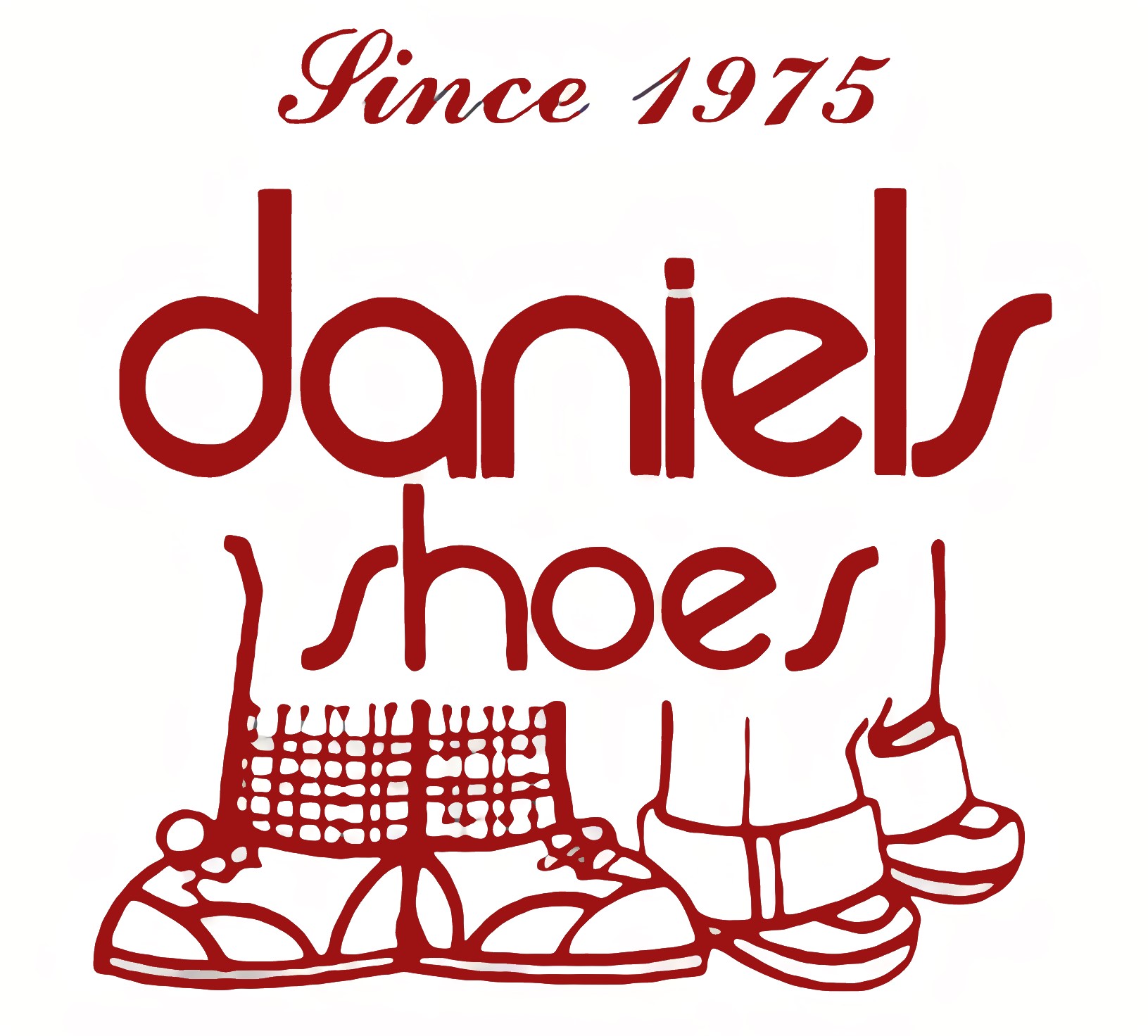 Daniels Shoes