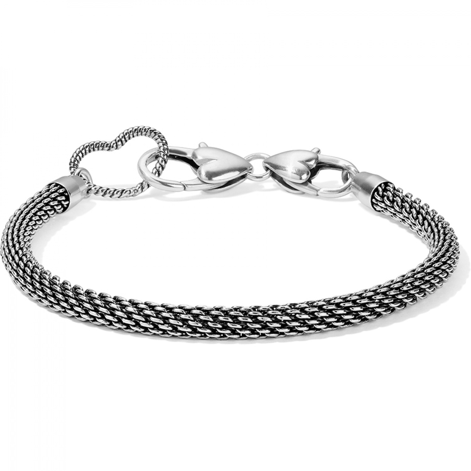 Brighton Esprit Heart Bracelet