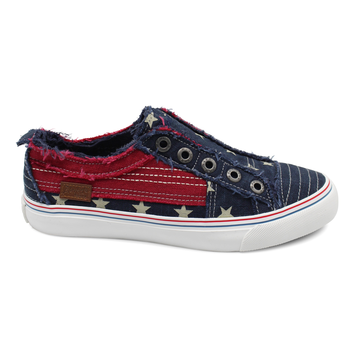 blowfish navy star