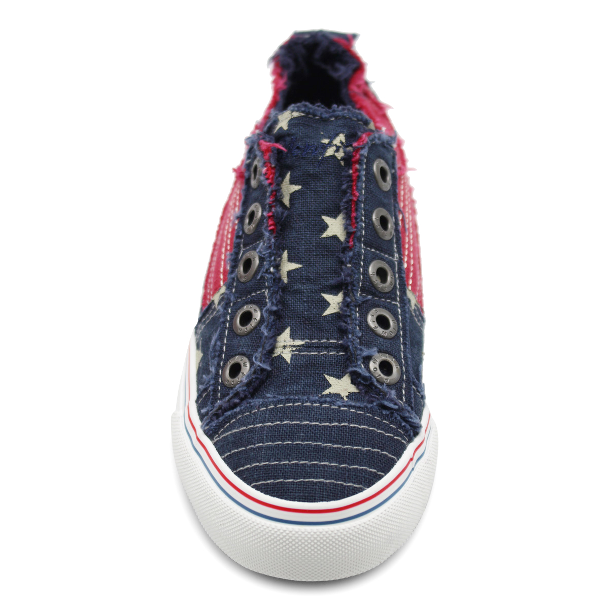 blowfish navy star
