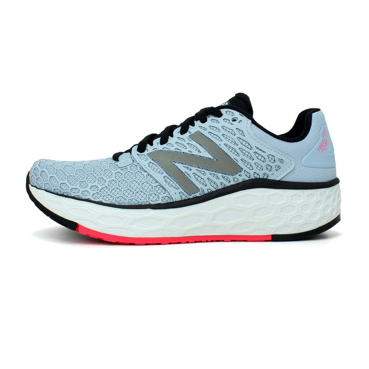 New Balance Women's Vongo V3 in Ice Blue - Daniels Shoes