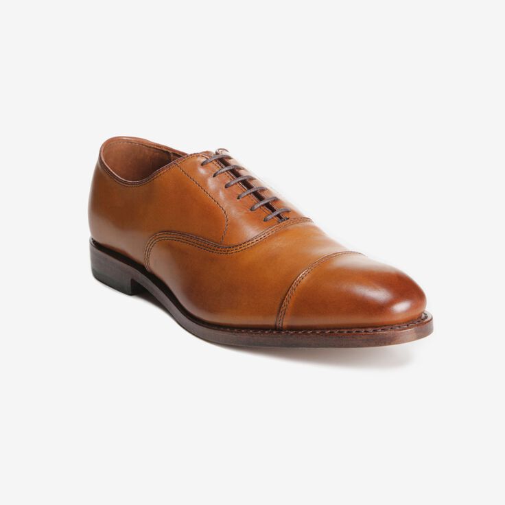 Allen Edmonds Park Avenue Walnut 10.5 E | labiela.com