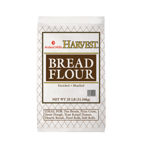 Ardent Mills Bread Flour, 25 lbs