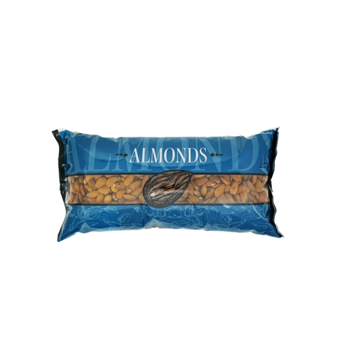 Whole Almonds, Baking Nuts, 5 lbs