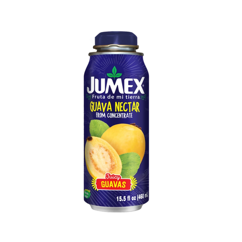 Jumex Nectar, Guava, 15.5 fl oz, 12 ct