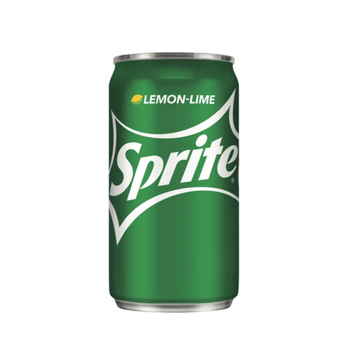 Sprite Mini Cans, 7.5 fl oz, 30 ct