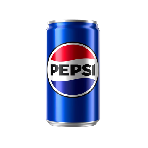 Pepsi Mini Cans, 7.5 fl oz, 30 ct