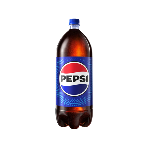 Pepsi, 2 Liter, 4 ct