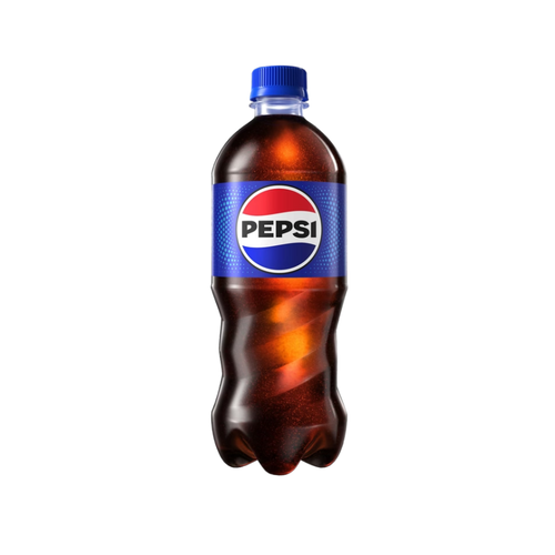 Pepsi, 20 fl oz, 24 ct