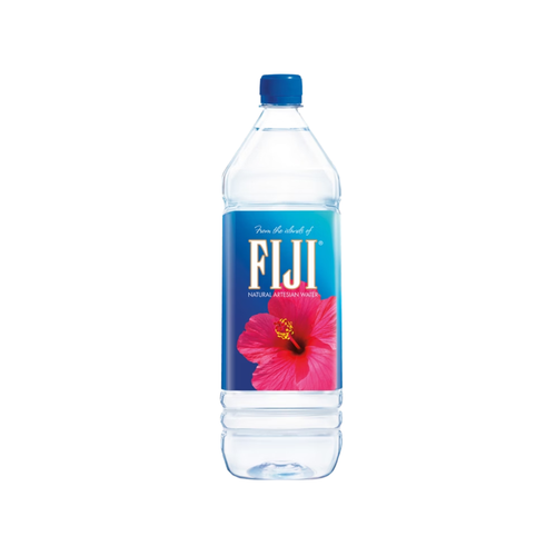 FIJI Natural Artesian Water, 1.5 Liter, 12 ct