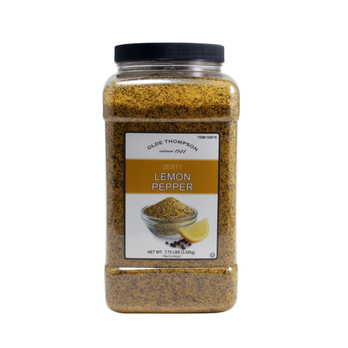 Olde Thompson Lemon Pepper, 7.75 lbs