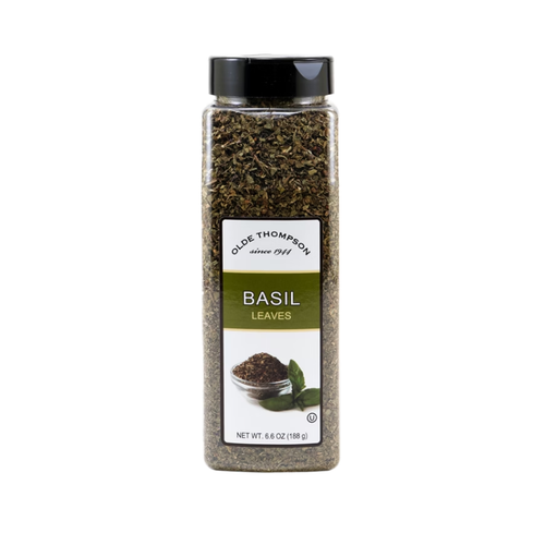 Olde Thompson Dried Basil, 6.6 oz