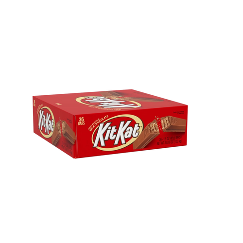 Kit Kat, 1.5 oz, 36 ct