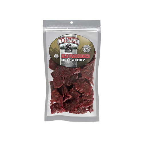 Old Trapper Beef Jerky, Old Fashioned, 10 oz