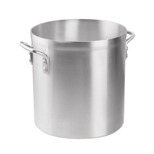 Winco Aluminum 20 Quart Stock Pot
