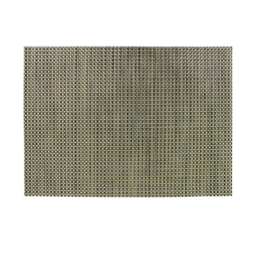 Nouvelle Legende Placemats, Tweed Woven Vinyl, 12 ct