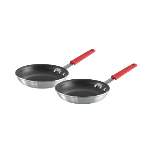 Tramontina Professional 8" Fry Pan, Nonstick Aluminum, 2 ct