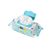 RICO Baby Wipes, Fragrance Free, 720 ct