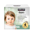 Kirkland Signature Diapers, Size 4, 198 ct