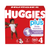 Huggies Plus Little Movers Diapers, Disney Baby, Size 4, 180 ct