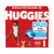 Huggies Plus Little Snugglers Diapers, Disney Baby, Size 1, 192 ct