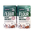 Kirkland Signature All Purpose Flour, Unbleached, 10 lbs, 2 ct