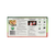 Thai Kitchen Organic Coconut Milk, Unsweetened, 13.66 fl oz, 6 ct