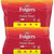 Folgers Classic Roast Ground Coffee Filter Packs, Medium Roast, 0.9 oz, 40 ct