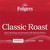 Folgers Classic Roast Ground Coffee Filter Packs, Medium Roast, 0.9 oz, 40 ct