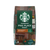 Starbucks Pike Place Roast Ground Coffee, Medium Roast, 2 lbs
