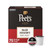 Peet's Coffee Major Dickason's Blend, Dark Roast, Keurig K-Cup Pods, 75 ct