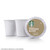 Starbucks Veranda Blend Coffee, Blonde Roast, Keurig K-Cup Pods, 72 ct
