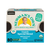 Newman's Own Organic Special Blend Coffee, Medium Roast, Keurig K-Cup Pods, 80 ct