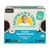 Newman's Own Organic Special Blend Coffee, Medium Roast, Keurig K-Cup Pods, 80 ct
