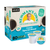 Newman's Own Organic Special Blend Coffee, Medium Roast, Keurig K-Cup Pods, 80 ct