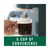 Starbucks Pike Place Coffee, Medium Roast, Keurig K-Cup Pods, 72 ct