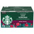 Starbucks Caffè Verona Coffee, Dark Roast, Keurig K-Cup Pods, 72 ct