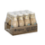 Starbucks Frappuccino Chilled Coffee Drink, Vanilla, 13.7 fl oz, 12 ct