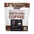 Kirkland Signature Ground Coffee, Medium Roast, 2.5 lbs