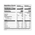 Liquid I.V. Hydration Multiplier Electrolyte Drink Mix, Sugar Free, Variety Pack, 0.45 oz, 30 ct