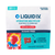 Liquid I.V. Hydration Multiplier Electrolyte Drink Mix, Sugar Free, Ring Pop Cherry, 0.45 oz, 30 ct