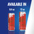 Red Bull Red Edition Energy Drink, Watermelon, 8.4 fl oz, 24 ct
