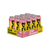 C4 Energy Drink, Zero Sugar, Strawberry Blast, 16 fl oz, 12 ct